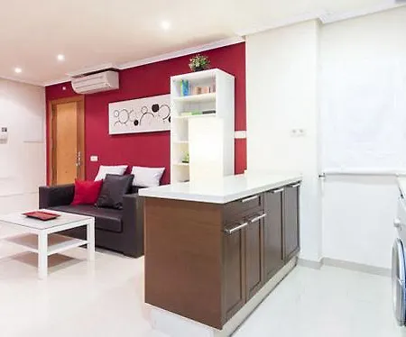 Suncity Flat Mitjana *