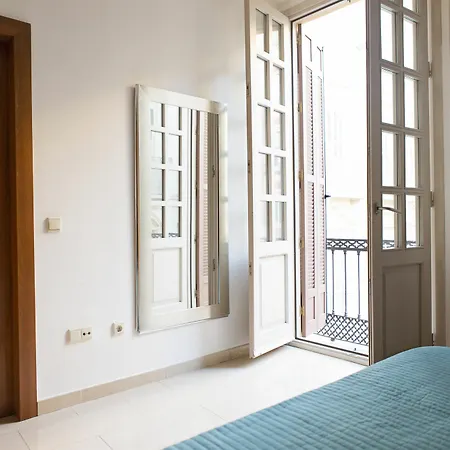 Suncity Flat Mitjana
