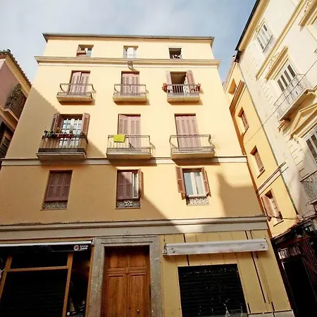 Suncity Flat Mitjana * Malaga