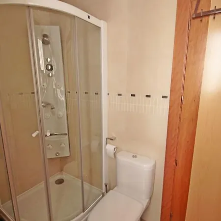 Suncity Flat Mitjana * Malaga
