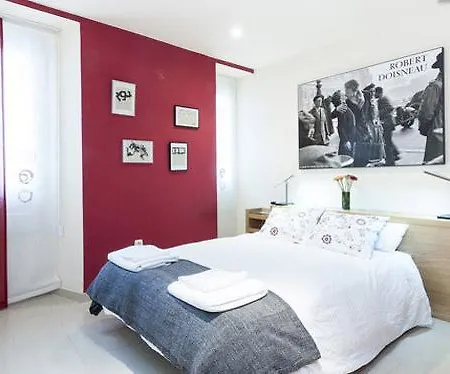 Apartament Suncity Flat Mitjana *