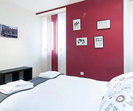 Suncity Flat Mitjana Apartament