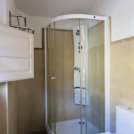 Suncity Flat Mitjana Apartament Malaga