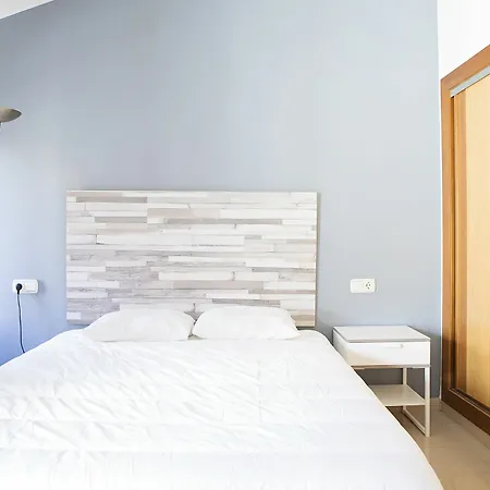 Suncity Flat Mitjana *