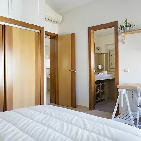 Suncity Flat Mitjana Apartament *