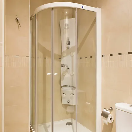Suncity Flat Mitjana Apartament